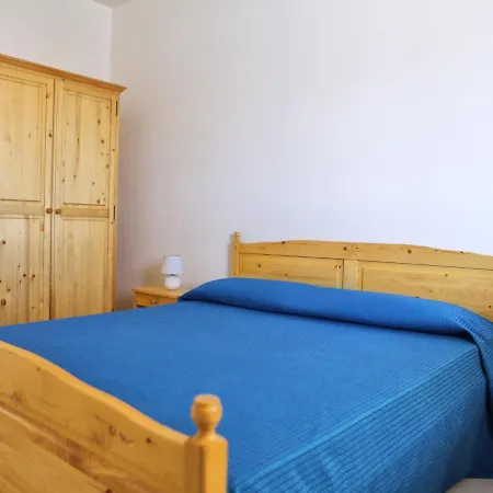 Locazione Turistica Lorella By Interhome
