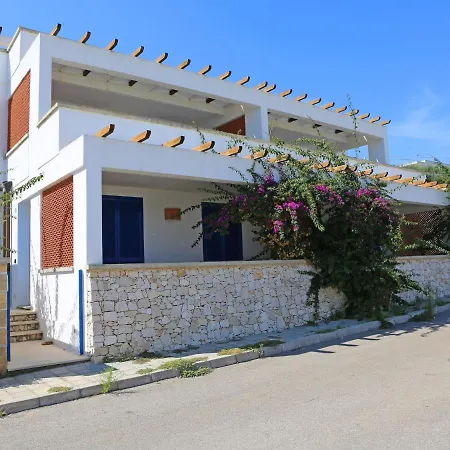 Locazione Turistica Lorella By Interhome Santa Maria di Leuca